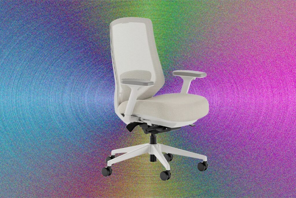 Is Lumbar Support Necessary For An Office Chair
