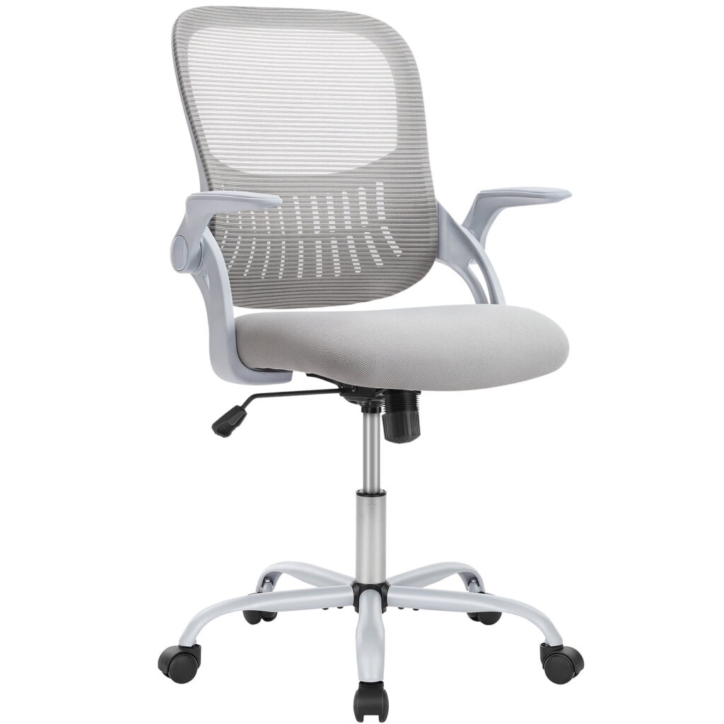 Do Mesh Chairs Last Long