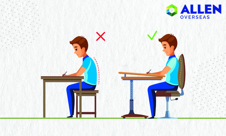 Good Posture Vs Bad Posture: Fix Pain With Simple Habits - ERGONOMIC ZONE