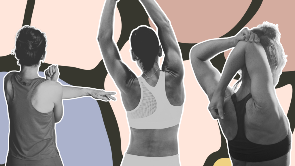 How To Avoid Pain From Sitting All Day