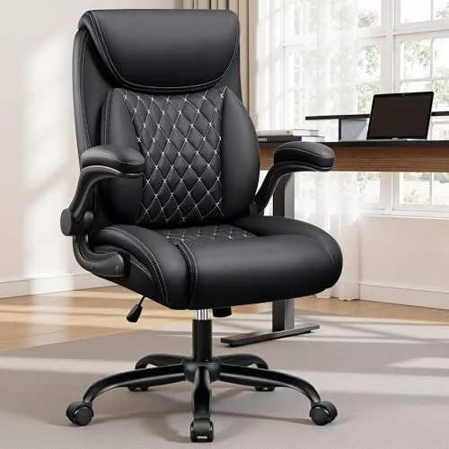 Best Ergonomic Chair For Lower Back Pain Under $200