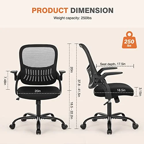 Best Budget Ergonomic Chair Reviews