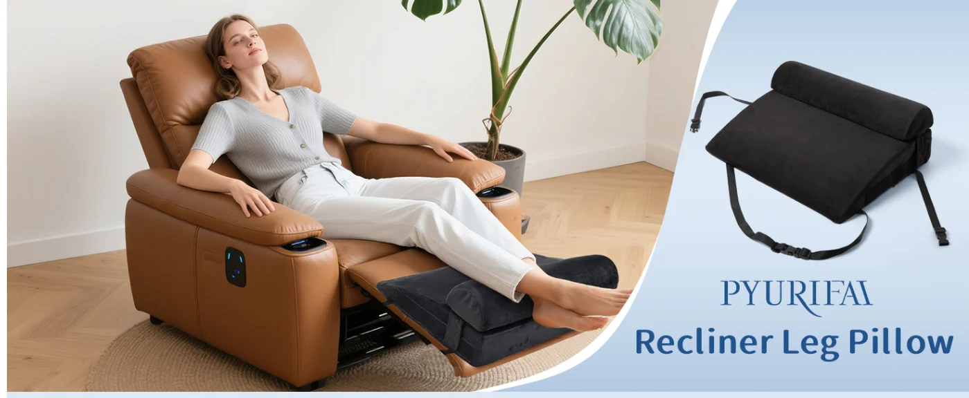 Recliner Footrest