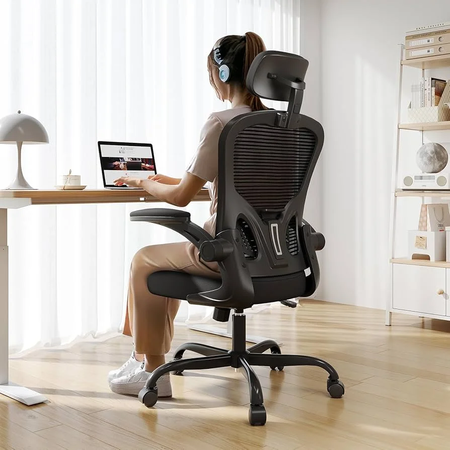 What Is An Ergonomic Office Chair?