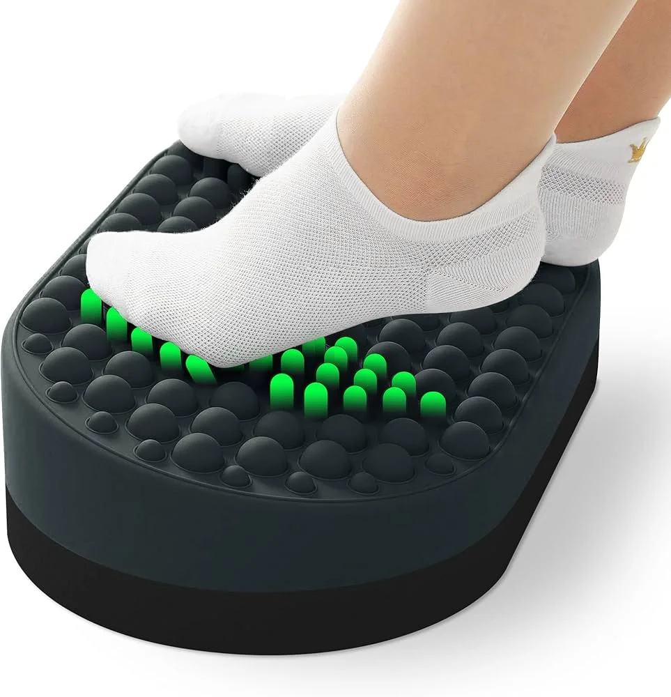 Is It Healthy To Use A Foot Stool?