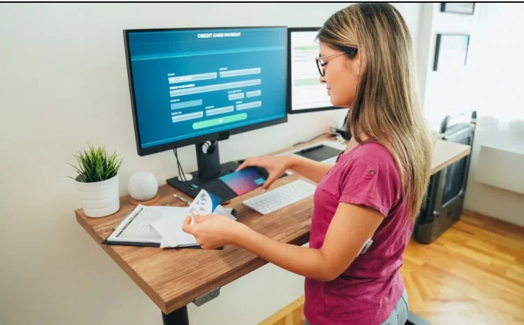 What Are The Negatives Of A Standing Desk?