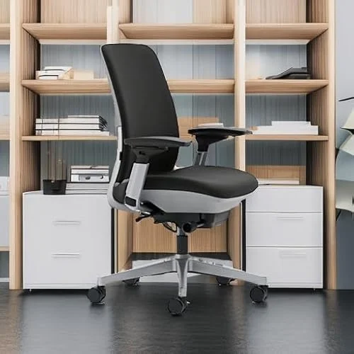 Steelcase Leap V2 Vs Steelcase Amia