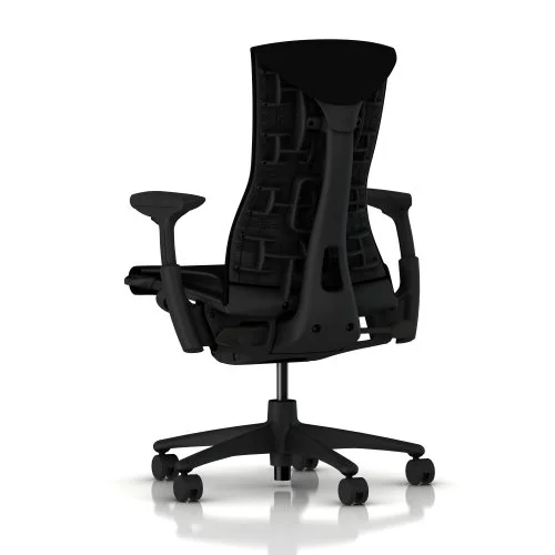 Herman Miller Vs Haworth Ergonomic Office Chair