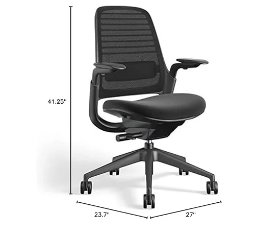 Steelcase Series 1 Vs 2