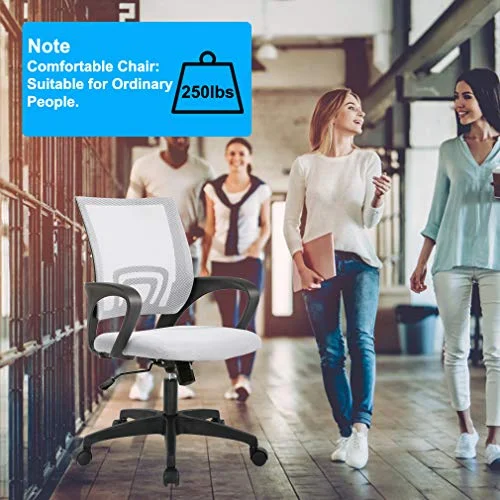 BestOffice Ergonomic Office Chair
