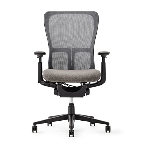 Haworth Zody Ergonomic Office Chair