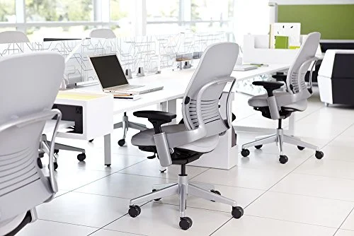 Best Ergonomic Chair For Petite Person
