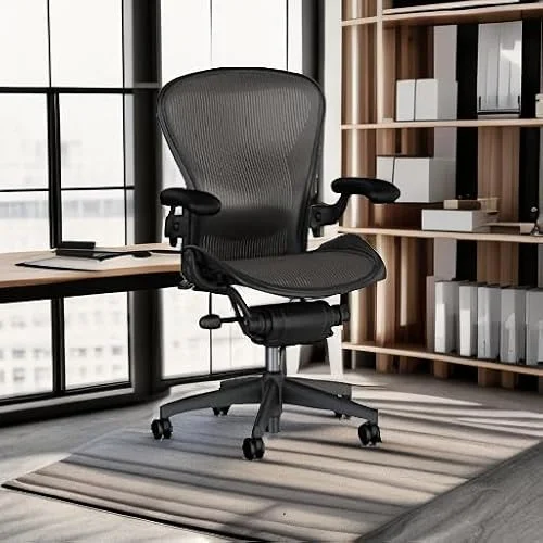 Best Office Chairs For Scoliosis
