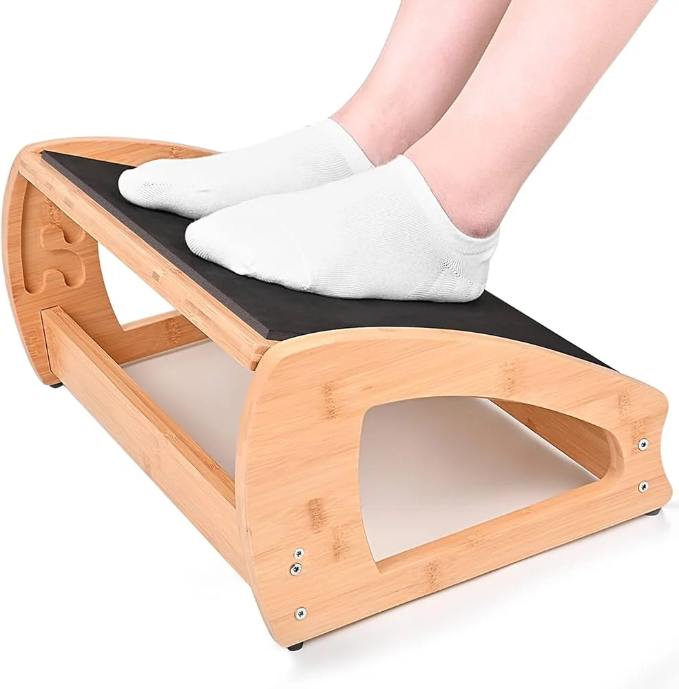 Does Using A Footrest Improve Circulation