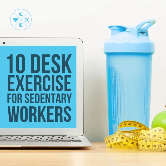 How To Improve Posture In 30 Days For Desk Workers